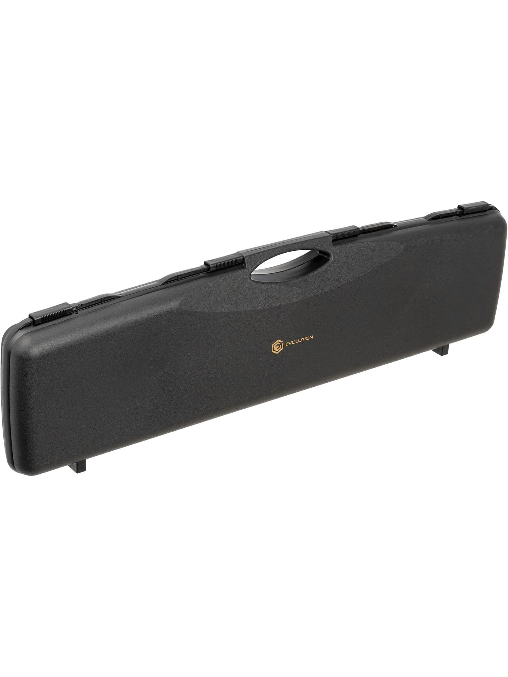 Evolution Airsoft Rifle Hard Case Internal Size 95.5x24x8